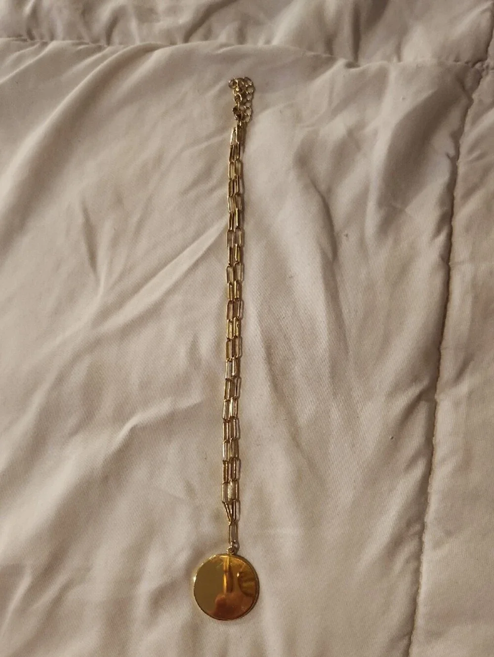 Uncommon James elegant gold